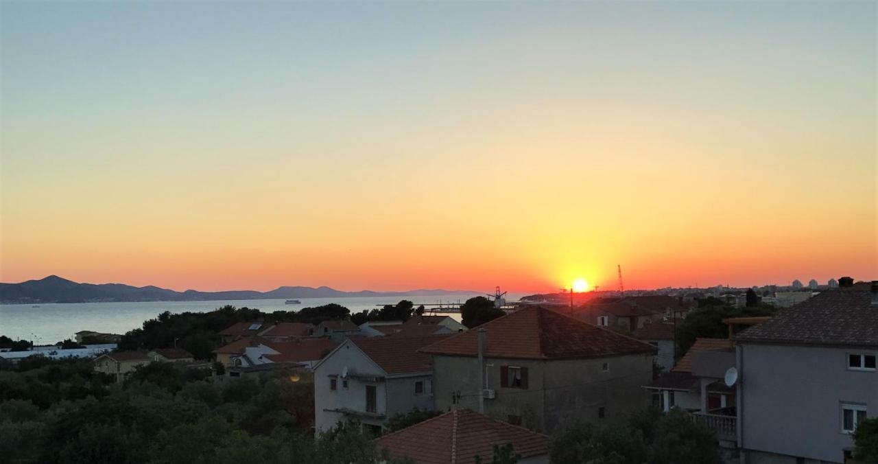 Sara Διαμέρισμα Bibinje Εξωτερικό φωτογραφία