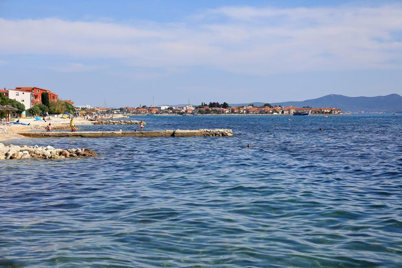 Sara Διαμέρισμα Bibinje Εξωτερικό φωτογραφία