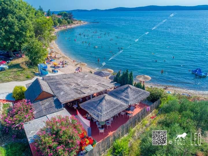 Sara Διαμέρισμα Bibinje Εξωτερικό φωτογραφία